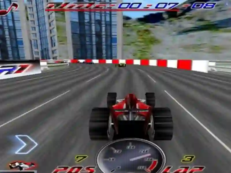 Logħba Ultimate R1 onlajn