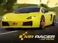 Logħba Rasa tal-Mr. Racer onlajn Logħba Rasa tal-Mr. Racer onlajn