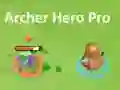Logħba Archer Hero Pro onlajn Logħba Archer Hero Pro onlajn