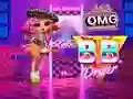 Logħba L.O.L. Sorpriża! O.M.G. B.B. Sewwa onlajn