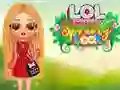 Logħba LOL Surprise Dehra N Botanika onlajn Logħba LOL Surprise Dehra N Botanika onlajn