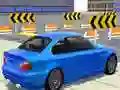 Logħba Master Drift onlajn