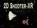 Logħba Sparatur 2D - XR onlajn