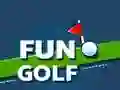 Logħba Golf Divertenti onlajn