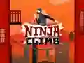 Logħba Ninja Tlaċi onlajn Logħba Ninja Tlaċi onlajn