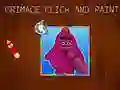 Logħba Grimace Ikklikkja u Tpin onlajn