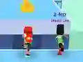 Logħba Mejlugħ tal-Parkour 3D onlajn