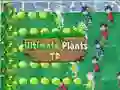 Logħba Ultimate Plants TD onlajn