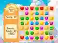 Logħba Candyland: Matches-3 onlajn Logħba Candyland: Matches-3 onlajn