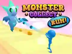 Logħba Ragħad Ta' Kollezzjoni Tal-Monsters onlajn Logħba Ragħad Ta' Kollezzjoni Tal-Monsters onlajn