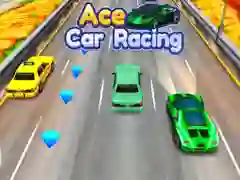 Logħba Races tal-Livell Ace onlajn Logħba Races tal-Livell Ace onlajn