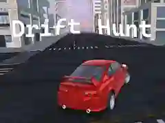 Logħba Spluż Drift onlajn