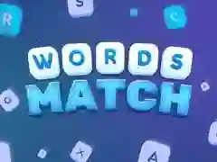 Logħba Kliem Match  onlajn