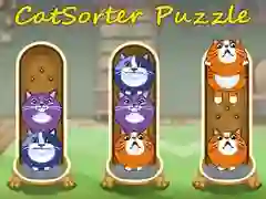 Logħba Puzzle CatSorter onlajn Logħba Puzzle CatSorter onlajn