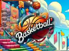 Logħba Basketball onlajn Logħba Basketball onlajn
