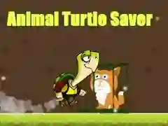 Logħba Salvatur ta Tartarughi Animali onlajn Logħba Salvatur ta Tartarughi Animali onlajn