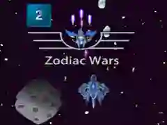 Logħba Gwerer ta' Zodiak onlajn