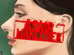 Logħba ASMR Trasformazzjoni onlajn Logħba ASMR Trasformazzjoni onlajn