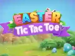 Logħba Tic Tac Toe tal-Għid onlajn