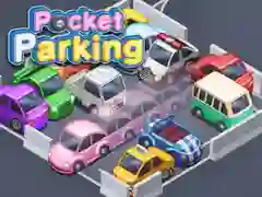 Logħba Parking fil-but onlajn