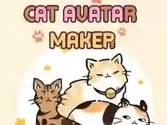 Logħba Maker ta' Avatars tal-Kotba onlajn