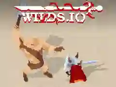 Logħba Wilds.io onlajn Logħba Wilds.io onlajn