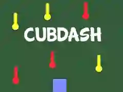 Logħba CubDash onlajn Logħba CubDash onlajn