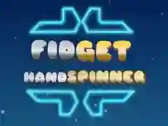 Logħba Fidget Spinner onlajn
