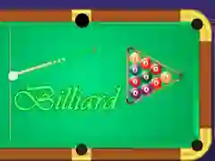 Logħba Billard onlajn