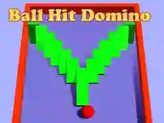 Logħba Ball Ittak Dominos onlajn Logħba Ball Ittak Dominos onlajn
