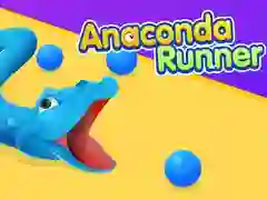 Logħba Runner Anaconda onlajn Logħba Runner Anaconda onlajn