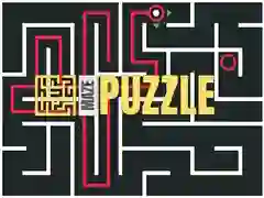 Logħba Puzzle Labirintu onlajn