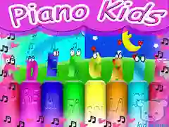 Logħba Piano Tfajji onlajn Logħba Piano Tfajji onlajn