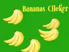Logħba Klikka tal-Bananas onlajn