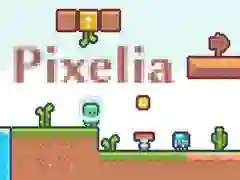 Logħba Pixelia onlajn