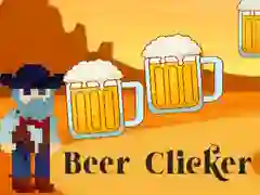 Logħba Klikka tal-Birra onlajn