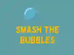 Logħba Ikkollu l-Bubble onlajn