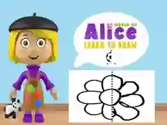 Logħba Dinja ta' Alice: Iktar ittejjeb onlajn