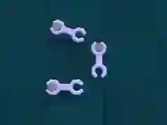 Logħba Puzzle Ta 'Ħajt, Nukta u Bolt onlajn Logħba Puzzle Ta 'Ħajt, Nukta u Bolt onlajn