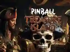 Logħba Pinball Għar il-Muniti onlajn