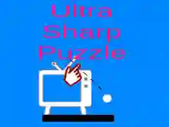 Logħba Puzzle Ultra B sharp onlajn Logħba Puzzle Ultra B sharp onlajn