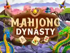 Logħba Dinastija Mahjong onlajn Logħba Dinastija Mahjong onlajn