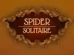 Logħba Spider Solitaire onlajn
