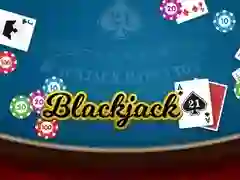Logħba Blackjack 21 onlajn Logħba Blackjack 21 onlajn