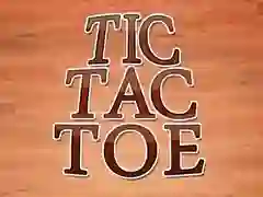 Logħba Tic Tac Toe onlajn
