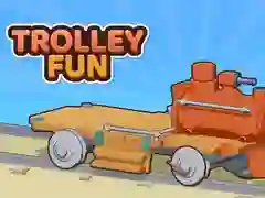 Logħba Divertiment bit-Trolley onlajn
