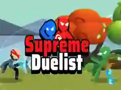 Logħba Duelist Suprem onlajn