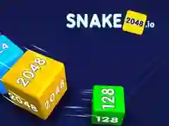 Logħba Serpente 2048.io onlajn Logħba Serpente 2048.io onlajn