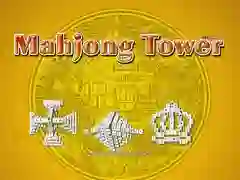 Logħba Mahjong Torri HD onlajn Logħba Mahjong Torri HD onlajn