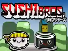 Logħba Ħuti Sushi onlajn